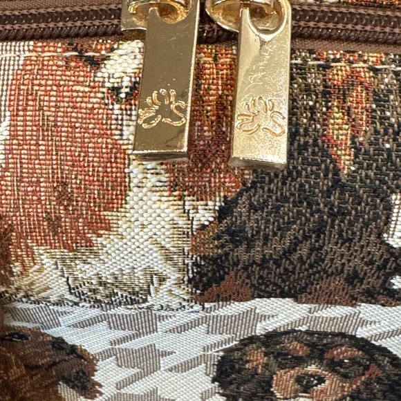 King Charles Cavalier 1of a kind Bag!NEW. - Picture 11 of 14